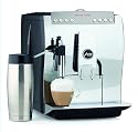 Jura-Capresso 13299 Impressa Z6 Automatic Coffee and Espresso Center