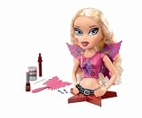 Bratz Fashion Pixiez Funky Fashion Makeover - Cloe