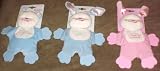 Huggy Soft Pal Teether Assorted