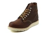 「REDWING（レッドウィング） IrishSetter（アイリッシュセッター） 9111 ブラウン ブラウン 26.0cm」の画像