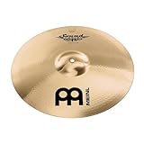 Meinl Soundcaster Custom 16 Inch Medium Crash