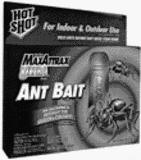 United Industries Corp 2042 MaxAttrax Ultra Ant Bait