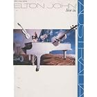 Buy Elton John Live in Australia for Piano, Vocal, Guitar by Elton John