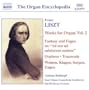 Works for Organ 2