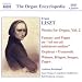 Organ Works Vol. 2: Fantasy and Fugue (Rothkopf)