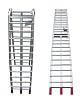 Raider BCS-1006 7' 4 Long Motorcyle Ramp