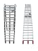 Raider BCS-1006 7' 4" Long Motorcyle Ramp