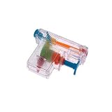 Transparent Water Guns
