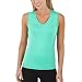 C9 by Champion® Womens Cardio Tank - Tropic Green