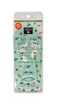 Earth Therapeutics Socks, 1 pair