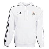 Real Madrid 08/09 Essential Hoody