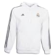 Real Madrid 08/09 Essential Hoody