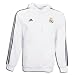 Real Madrid 08/09 Essential Hoody