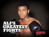 Muhammad Ali vs. Joe Frazier III
