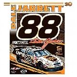 Dale Jarrett Banner