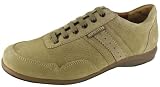 Mephisto Men's 'Bonito' Leather Shoe