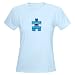 Autism Awareness (B) Women's Light T-Shirt