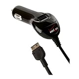 Verizon Wireless Original Samsung Car Charger with USB Port for Samsung Sag ....