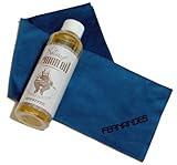 FERNANDES NATURAL LEMON OIL