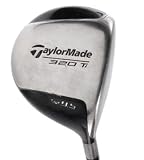 Used Taylormade 320 Tour Driver