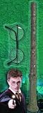 Harry Potter Wand and Glasses Set