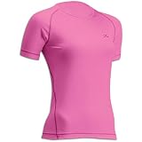 CW-X LiteFit T-Shirt - Short-Sleeve - Women's