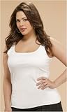 Plus Size Essential Stretch Camisole