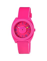 9to5 Watches Unisex ATNE02RSRS Tone Fashion Analog Watch