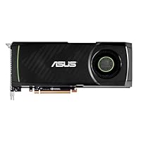 ASUS GeForce GTX580 1536 MB GDDR5 Graphics Card ENGTX580/2DI/1536MD5 - Overclocked