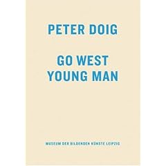 Peter Doig: Go West Young Man