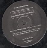 I NEED SOMEBODY 12 INCH (12" SINGLE) UK EASTERN BLOC