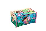 Nickelodeon Dora the Explorer Toy Box