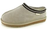 EMU Hayman Women’s Suede Merino Wool Shoes Slippers