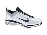 Nike Air Elite Pre-Game 414821-101 (11.5, White/Black)