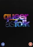 Queer As Folk USA - Season 1-5 Complete [DVD]