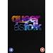 Queer As Folk USA - Season 1-5 Complete [DVD]