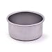 Parrish Magic Line 4 x 2 Inch Round Aluminum Cake Pan
