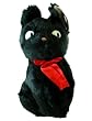 12" KIKI'S DELIVERY SERVICE PLUSH TOY - Cat Plush