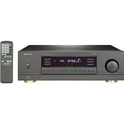 210-Watt Stereo Receiver