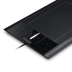 Wacom Bamboo Touch only, CTT-460-DE