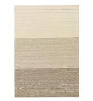 Ombre Striped Rug