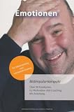 Produkt-Bild: Bildimpulse kompakt. Emotionen: &Uuml;ber 50 Fotokarten f&uuml;r Motivation und Coaching. Mit Anleitung