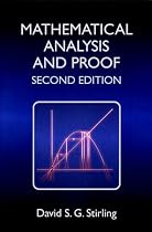 Mathematical Analysis and Proof