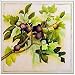 Fruits Garden 2 - Bali Fine Art - CraftNetwork