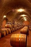 Wallmonkeys Peel and Stick Wall Decals - Weinkeller,rotwein im Barrique Faß Ausgebaut,toskana,italien - 72"H x 48"W Removable Graphic