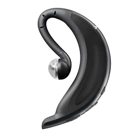 Jabra BT2020 (100-92020000-02) Bluetooth� Behind-the-Ear Headset