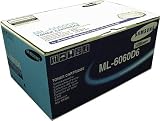 Samsung ML-6060D6 Compatible Toner Cartridge for for Samsung Laser ML-1440, ML-1450, ML-1451N, ML-60