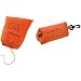 Orange Reisenthel Collapsible Foldable Mini Maxi Laundry Bag