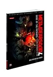 Metal Gear Solid 4 - Guns of the Patriots (Das offizielle Lsungsbuch)