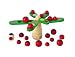 Plan Toys - Jeu Educatif - Jeu des Coccinelles en equilibre